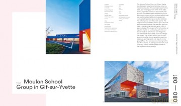 Spaces for Learning: Inspirational School Architecture - Lisa Baker [KSIĄŻKA]