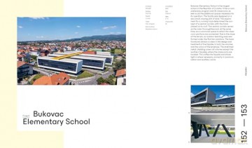 Spaces for Learning: Inspirational School Architecture - Lisa Baker [KSIĄŻKA]