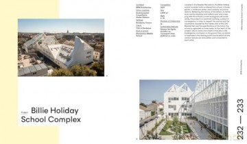 Spaces for Learning: Inspirational School Architecture - Lisa Baker [KSIĄŻKA]