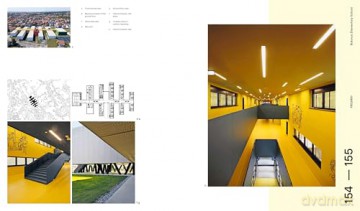 Spaces for Learning: Inspirational School Architecture - Lisa Baker [KSIĄŻKA]