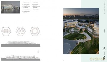 Spaces for Learning: Inspirational School Architecture - Lisa Baker [KSIĄŻKA]