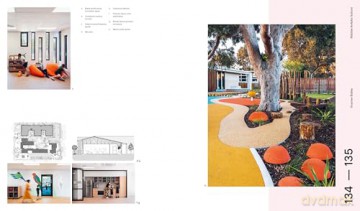 Spaces for Learning: Inspirational School Architecture - Lisa Baker [KSIĄŻKA]
