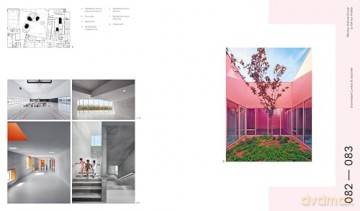 Spaces for Learning: Inspirational School Architecture - Lisa Baker [KSIĄŻKA]