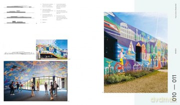 Spaces for Learning: Inspirational School Architecture - Lisa Baker [KSIĄŻKA]