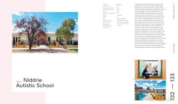 Spaces for Learning: Inspirational School Architecture - Lisa Baker [KSIĄŻKA]