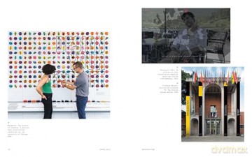 Speak Data: Artists, Scientists, Thinkers, and Dreamers on How We Live Our Lives in Numbers - Giorgia Lupi [KSIĄŻKA]