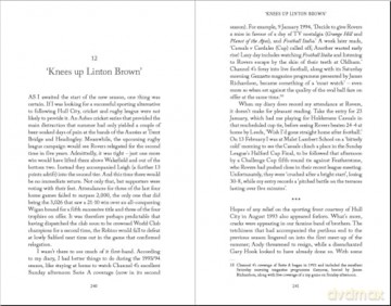 Special Attraction: Another Journey through Hull, Hell and Happiness - Richard Lusmore [KSIĄŻKA]