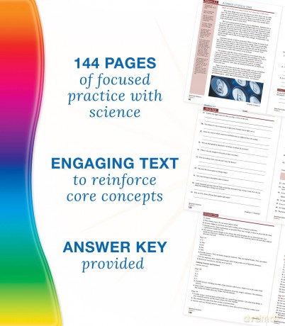 Spectrum Science, Grade 4: Volume 56 - Spectrum [KSIĄŻKA]