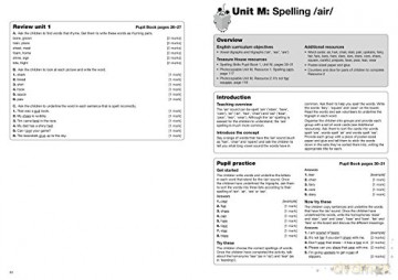 Spelling Skills Teacher's Guide 1 (Treasure House) - Sarah Snashall [KSIĄŻKA]