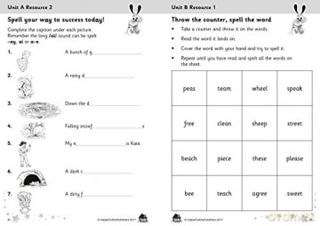 Spelling Skills Teacher's Guide 1 (Treasure House) - Sarah Snashall [KSIĄŻKA]
