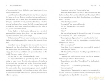 Spells: Book 2 (Wings) - Aprilynne Pike [KSIĄŻKA]