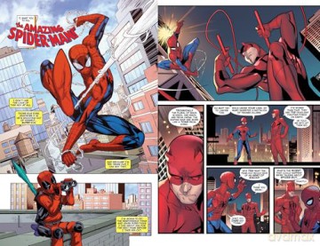 Spider-Boy Vol. 4 - Dan Slott [KSIĄŻKA]