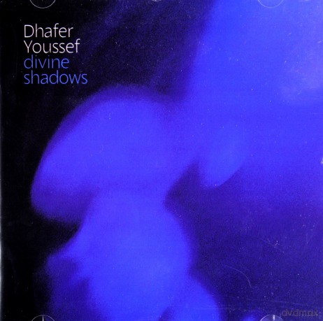 Dhafer Youssef: Divine Shadows [CD]