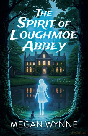 Spirit of Loughmoe Abbey, The: A Novel - Megan Wynne [KSIĄŻKA]