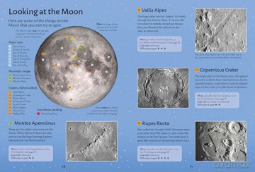 Spotter's Guides: Night Sky - Sam Smith [KSIĄŻKA]