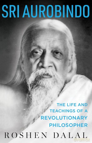 Sri Aurobindo [KSIĄŻKA]