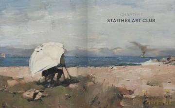 Staithes: Life, Light and Landscape - Adam Chadwick [KSIĄŻKA]
