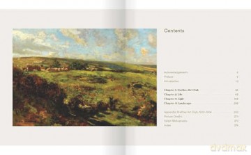 Staithes: Life, Light and Landscape - Adam Chadwick [KSIĄŻKA]