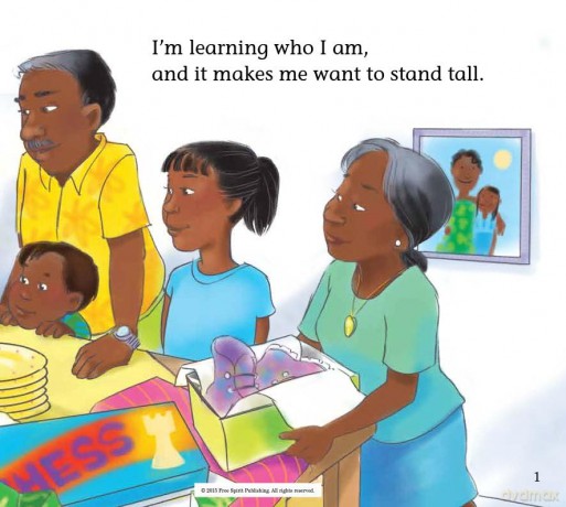 Stand Tall! (Being the Best Me): A Book about Integrity - Cheri J. Meiners [KSIĄŻKA]