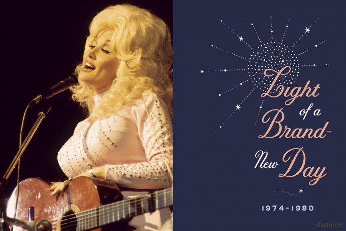 Star of the Show: My Life on Stage - Dolly Parton [KSIĄŻKA]