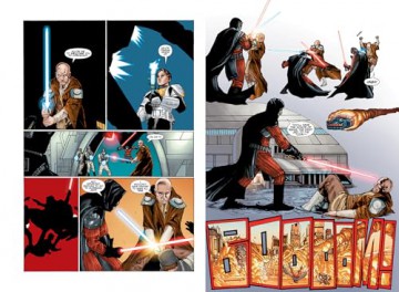 Star Wars Legends: The Old Republic Omnibus Vol. 2 - Rob Chestney [KSIĄŻKA]