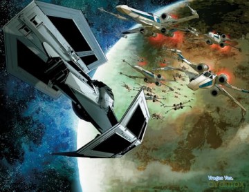 Star Wars: Darth Vader Modern Era Epic Collection: Vader Down - Kieron Gillen [KSIĄŻKA]