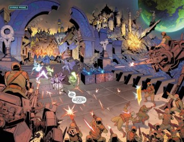 Star Wars: Jedi Knights Vol. 1 - Marc Guggenheim [KSIĄŻKA]