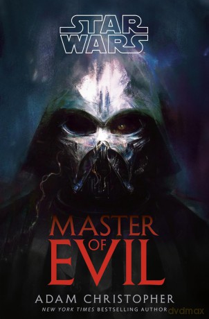 Star Wars: Master of Evil - Adam Christopher [KSIĄŻKA]