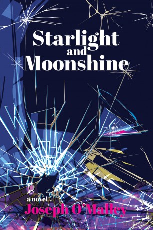 Starlight and Moonshine - Joseph O'Malley [KSIĄŻKA]