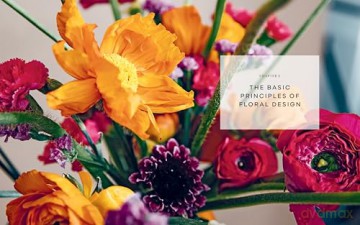 Starting Your Floral Design Studio: A Creative Guide to Finding Your Style, Growing Your Business, and Nurturing Your Dream - Justine Beaussart [KSIĄŻKA]