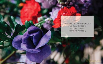 Starting Your Floral Design Studio: A Creative Guide to Finding Your Style, Growing Your Business, and Nurturing Your Dream - Justine Beaussart [KSIĄŻKA]