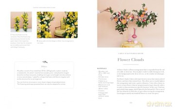 Starting Your Floral Design Studio: A Creative Guide to Finding Your Style, Growing Your Business, and Nurturing Your Dream - Justine Beaussart [KSIĄŻKA]