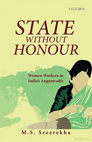 State Without Honour [KSIĄŻKA]