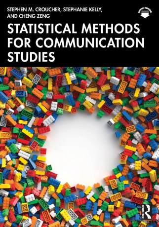 Statistical Methods for Communication Studies - Stephen M. Croucher [KSIĄŻKA]