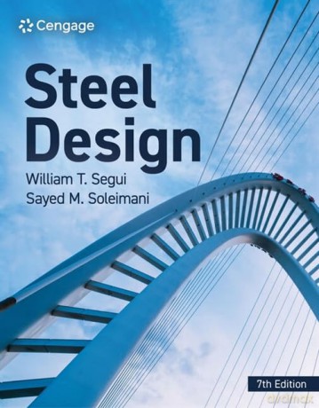 Steel Design - William Segui [KSIĄŻKA]