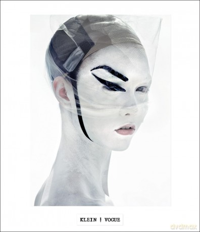 Steven Klein Vogue - Steven Klein [KSIĄŻKA]