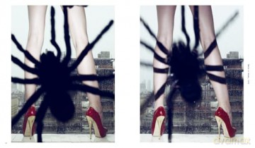 Steven Klein Vogue - Steven Klein [KSIĄŻKA]