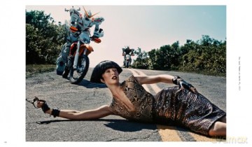 Steven Klein Vogue - Steven Klein [KSIĄŻKA]
