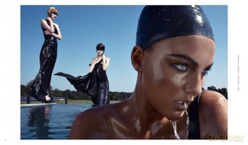 Steven Klein Vogue - Steven Klein [KSIĄŻKA]