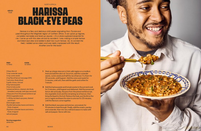 Stews: One-Pot Comfort Food From Around The World - Xavier Bramble [KSIĄŻKA]