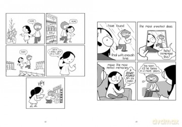 Still Smitten: Short-Form Comics About Long-Term Love - Catana Chetwynd [KOMIKS]