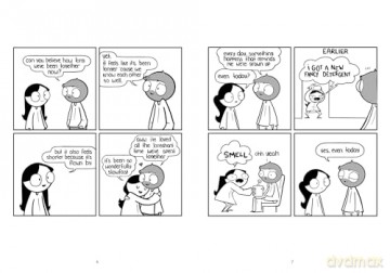 Still Smitten: Short-Form Comics About Long-Term Love - Catana Chetwynd [KOMIKS]