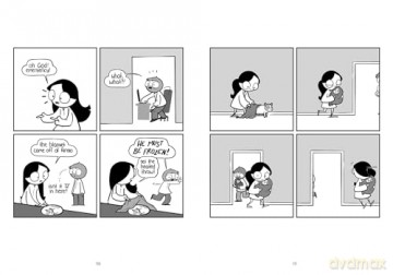 Still Smitten: Short-Form Comics About Long-Term Love - Catana Chetwynd [KOMIKS]