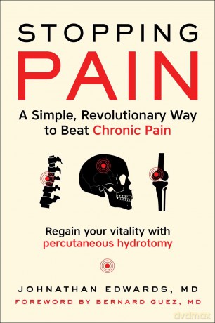 Stopping Pain: A Simple, Revolutionary Way to Beat Chronic Pain - Johnathan Edwards MD [KSIĄŻKA]