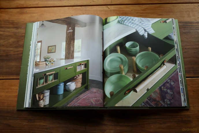 Storied Style: The Book About YOU, Your Story, and How to Design Your Home with It - Grace Mitchell [KSIĄŻKA]