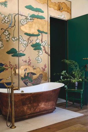 Storied Style: The Book About YOU, Your Story, and How to Design Your Home with It - Grace Mitchell [KSIĄŻKA]