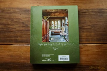 Storied Style: The Book About YOU, Your Story, and How to Design Your Home with It - Grace Mitchell [KSIĄŻKA]