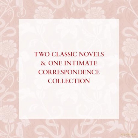 Stories for Romantics Boxed Set: Three Unforgettable Tales of True Love - Chronicle Chronicle Books [KSIĄŻKA]