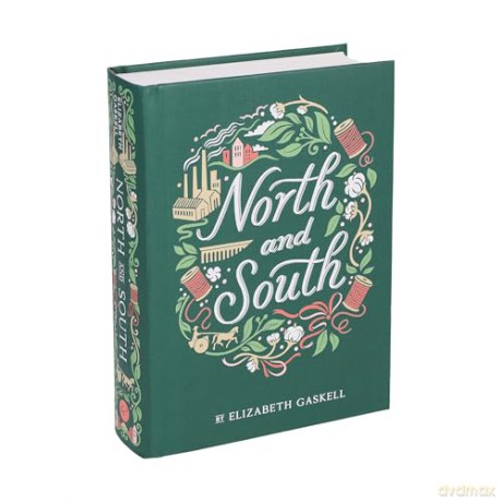 Stories for Romantics Boxed Set: Three Unforgettable Tales of True Love - Chronicle Chronicle Books [KSIĄŻKA]