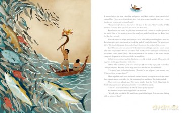 Stories from the Sea: Tales of Adventure from Around the World (Arcturus Illustrated Folk Tales) - Corinna Keefe [KSIĄŻKA]